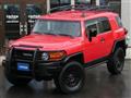 2012 Toyota FJ Cruiser