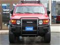 2012 Toyota FJ Cruiser