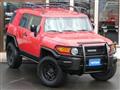 2012 Toyota FJ Cruiser