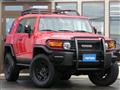 2012 Toyota FJ Cruiser