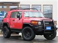 2012 Toyota FJ Cruiser