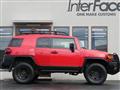 2012 Toyota FJ Cruiser