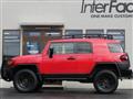 2012 Toyota FJ Cruiser