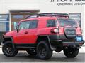 2012 Toyota FJ Cruiser