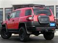 2012 Toyota FJ Cruiser