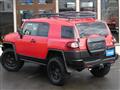 2012 Toyota FJ Cruiser