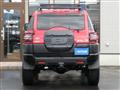2012 Toyota FJ Cruiser