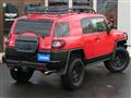 2012 Toyota FJ Cruiser