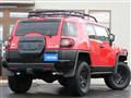 2012 Toyota FJ Cruiser