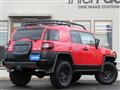 2012 Toyota FJ Cruiser