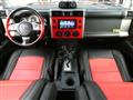 2012 Toyota FJ Cruiser