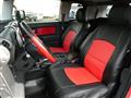 2012 Toyota FJ Cruiser