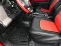 2012 Toyota FJ Cruiser