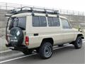 2015 Toyota Landcruiser 70