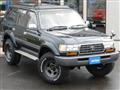 1996 Toyota Landcruiser 80