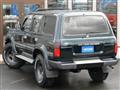 1996 Toyota Landcruiser 80