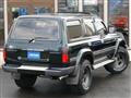 1996 Toyota Landcruiser 80
