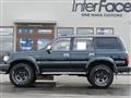 1996 Toyota Landcruiser 80