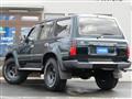 1996 Toyota Landcruiser 80