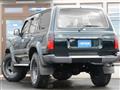 1996 Toyota Landcruiser 80