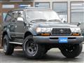 1996 Toyota Landcruiser 80