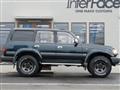 1996 Toyota Landcruiser 80