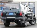 1996 Toyota Landcruiser 80