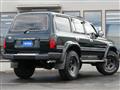 1996 Toyota Landcruiser 80