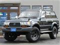 1996 Toyota Landcruiser 80