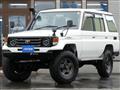 2000 Toyota Landcruiser 70