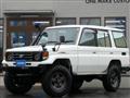 2000 Toyota Landcruiser 70