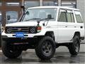 2000 Toyota Landcruiser 70