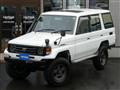 2000 Toyota Landcruiser 70