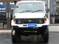 2000 Toyota Landcruiser 70