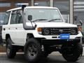 2000 Toyota Landcruiser 70