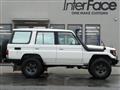 2000 Toyota Landcruiser 70