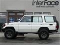 2000 Toyota Landcruiser 70