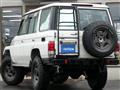 2000 Toyota Landcruiser 70