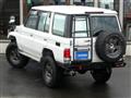 2000 Toyota Landcruiser 70