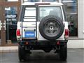 2000 Toyota Landcruiser 70