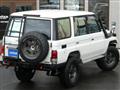 2000 Toyota Landcruiser 70