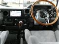 2000 Toyota Landcruiser 70