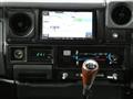 2000 Toyota Landcruiser 70