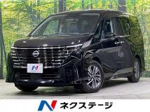 2023 Nissan Serena