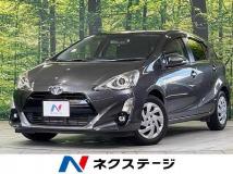 2015 Toyota AQUA