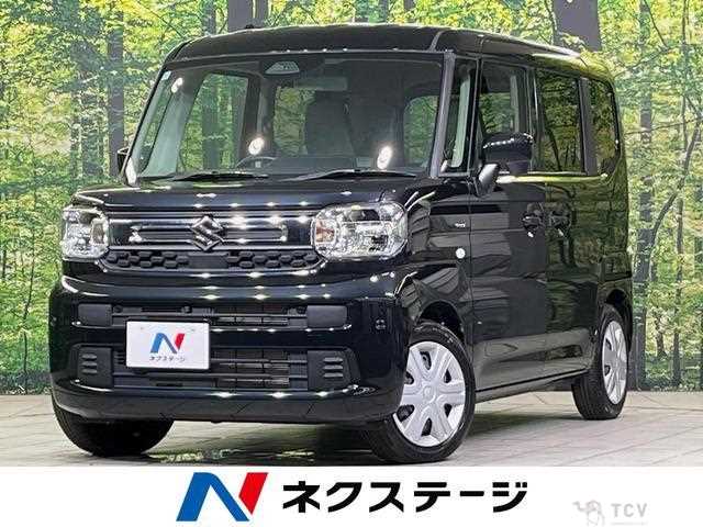 2024 Suzuki Suzuki Others