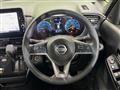 2021 Nissan ROOX