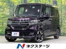 2020 Honda N BOX