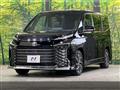 2023 Toyota Voxy