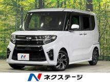 2021 Daihatsu Tanto
